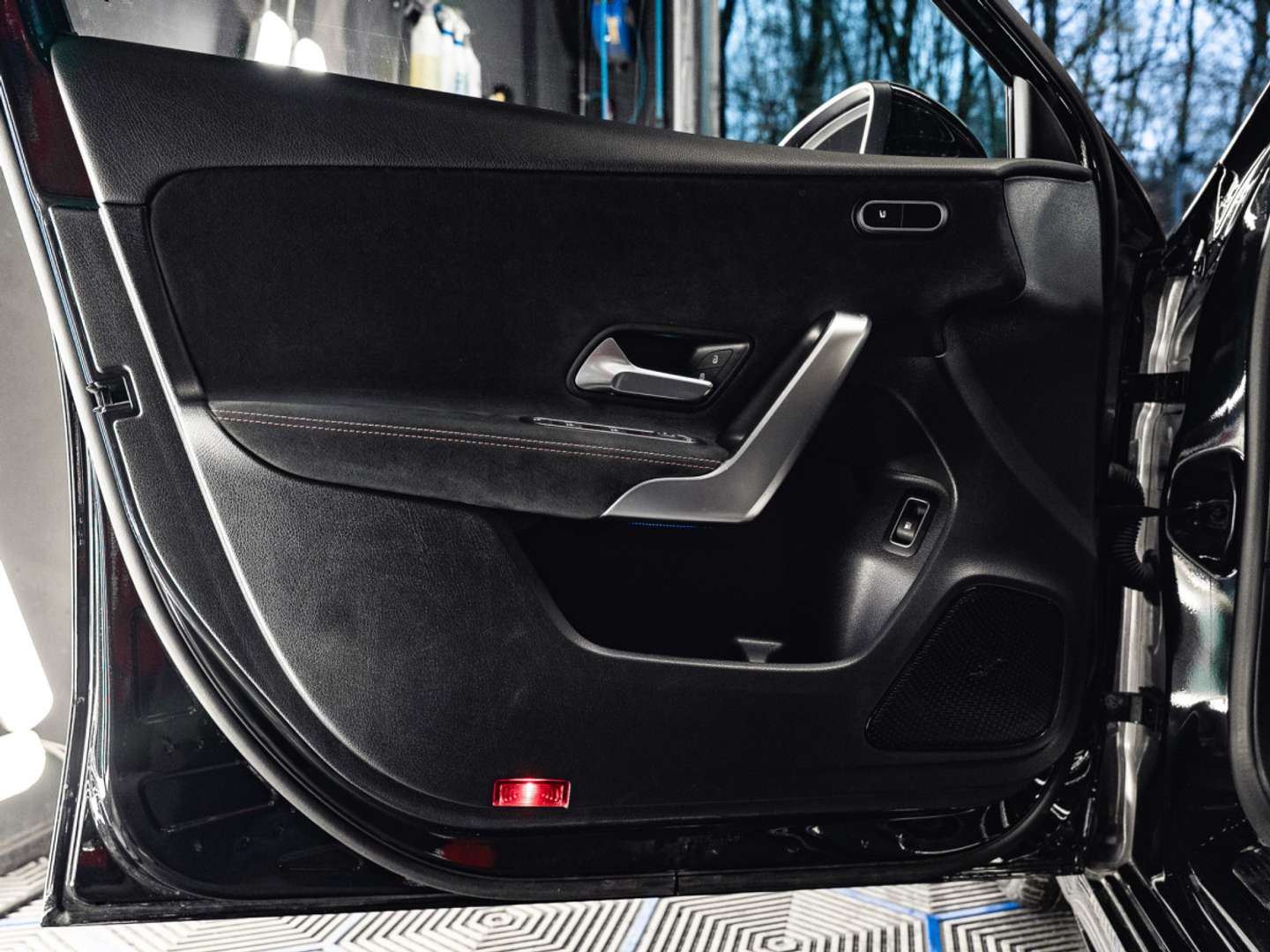 Mercedes Classe A250e 250 AMG Line Premium - 2024 - Joinsteer - #10