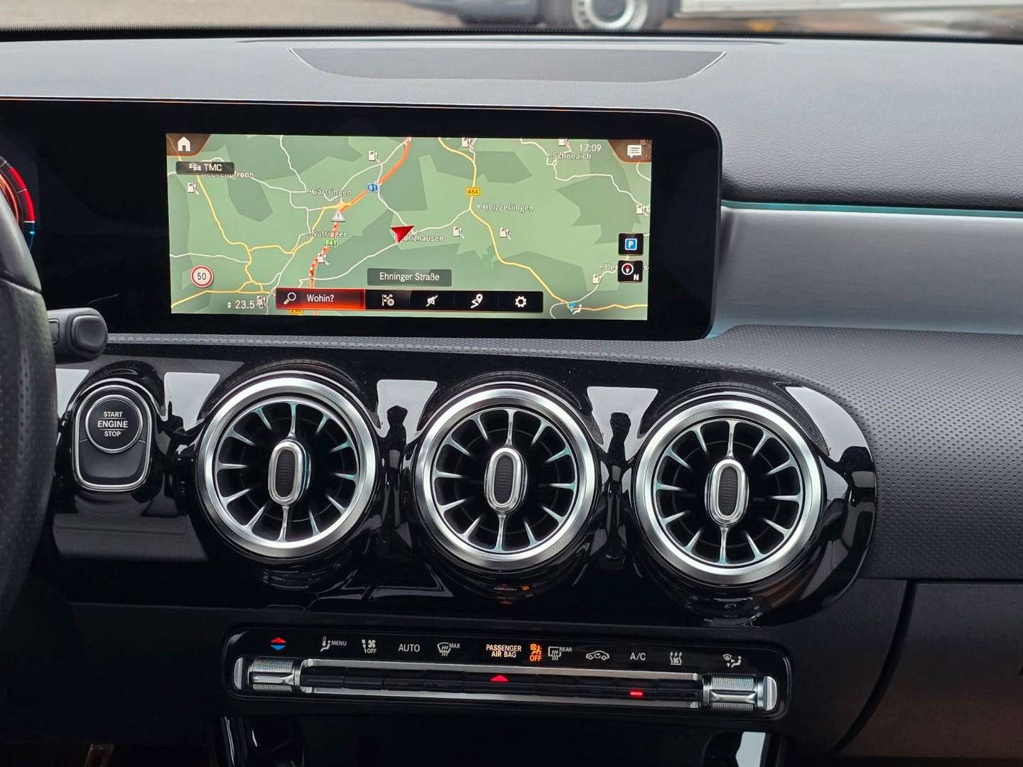 Mercedes Classe A250 E 250 AMG Line - 2020 - Joinsteer - #17