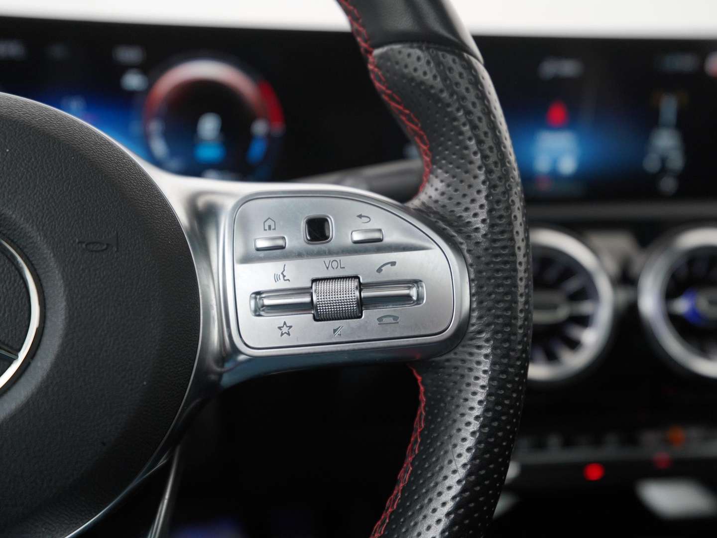 Mercedes Classe A 250e AMG 250 AMG Line - 2022 - Joinsteer - #9