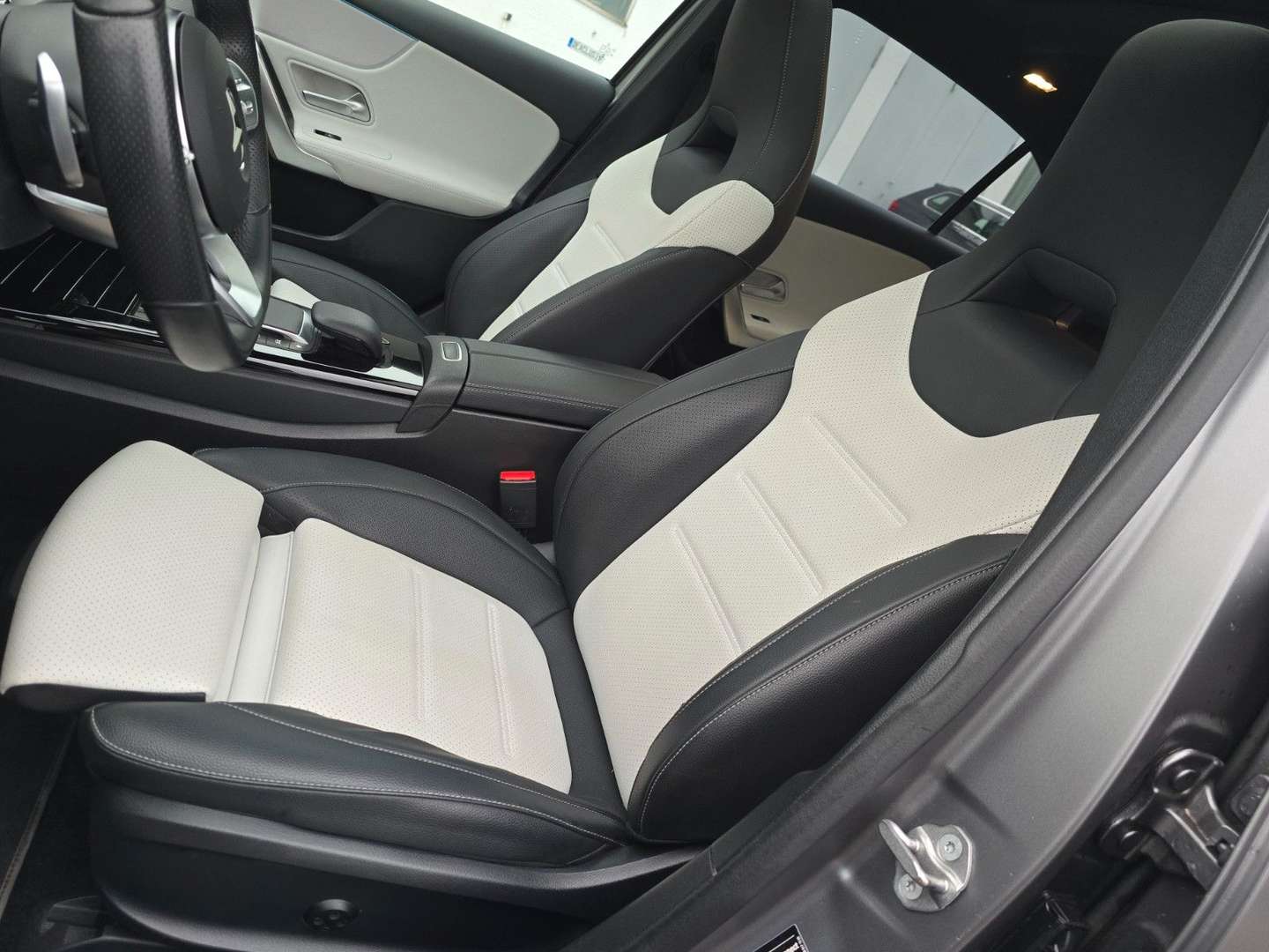 Mercedes Classe A250 E 250 AMG Line - 2020 - Joinsteer - #18