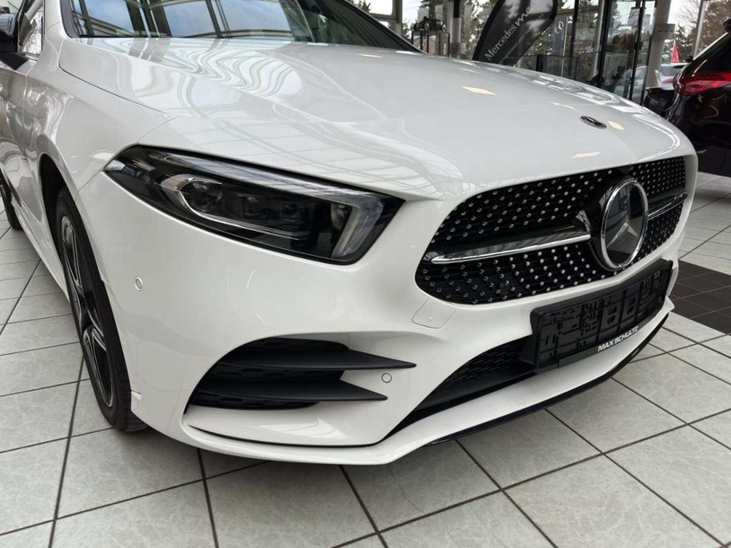 Mercedes Classe A 250 E 250 AMG Line - 2022 - Joinsteer - #25