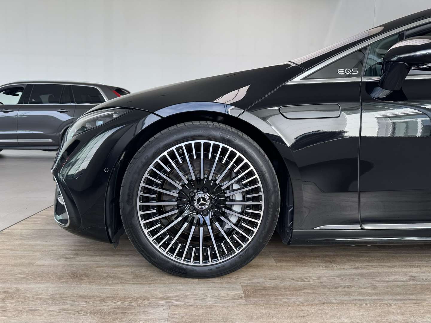 Mercedes EQS 450+ AMG Line - 2024 - Joinsteer - #12