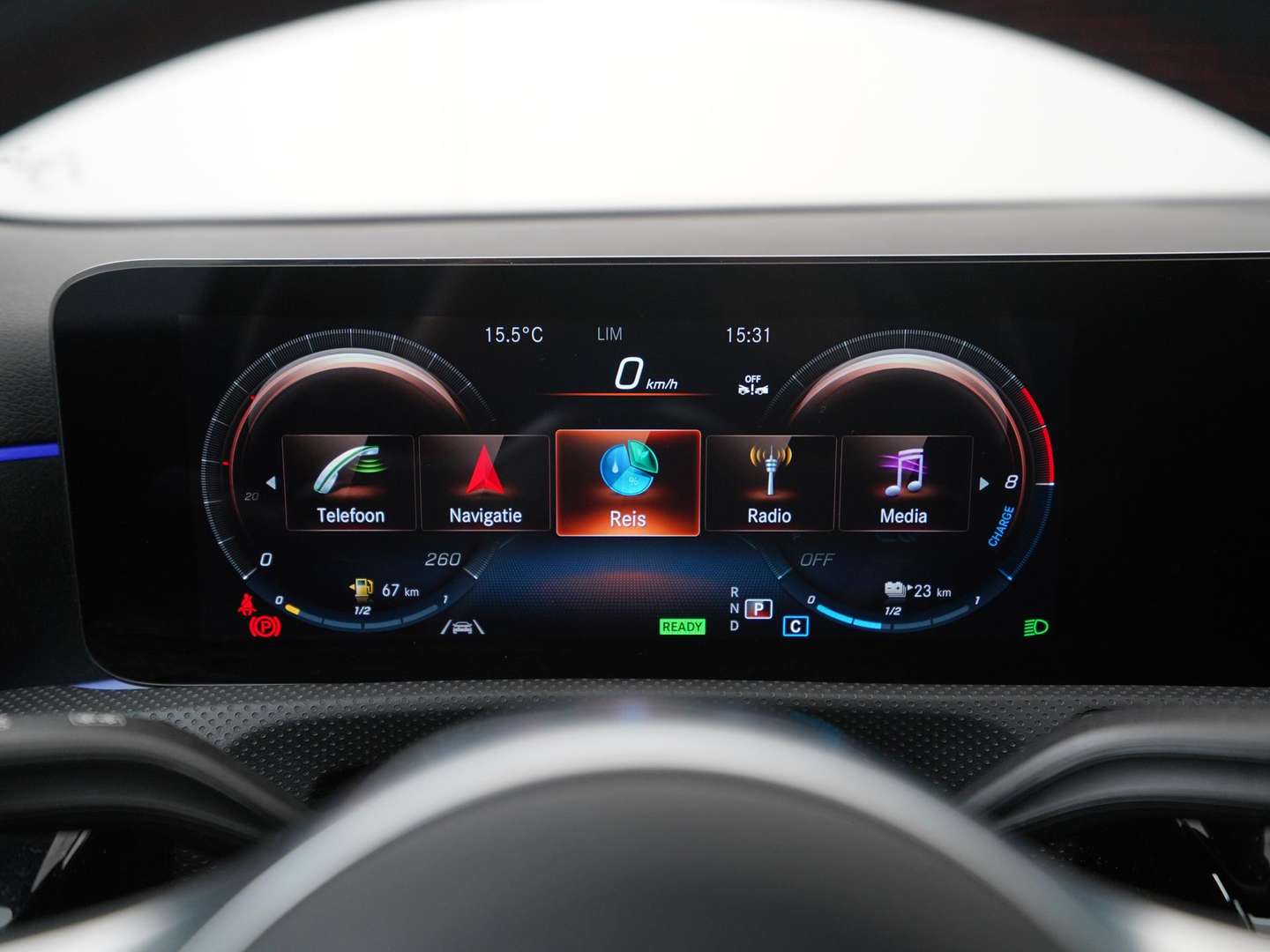 Mercedes Classe A 250e AMG 250 AMG Line - 2022 - Joinsteer - #10