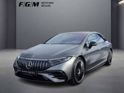 Mercedes EQS 53 AMG 53 - 2023 - Joinsteer - #1