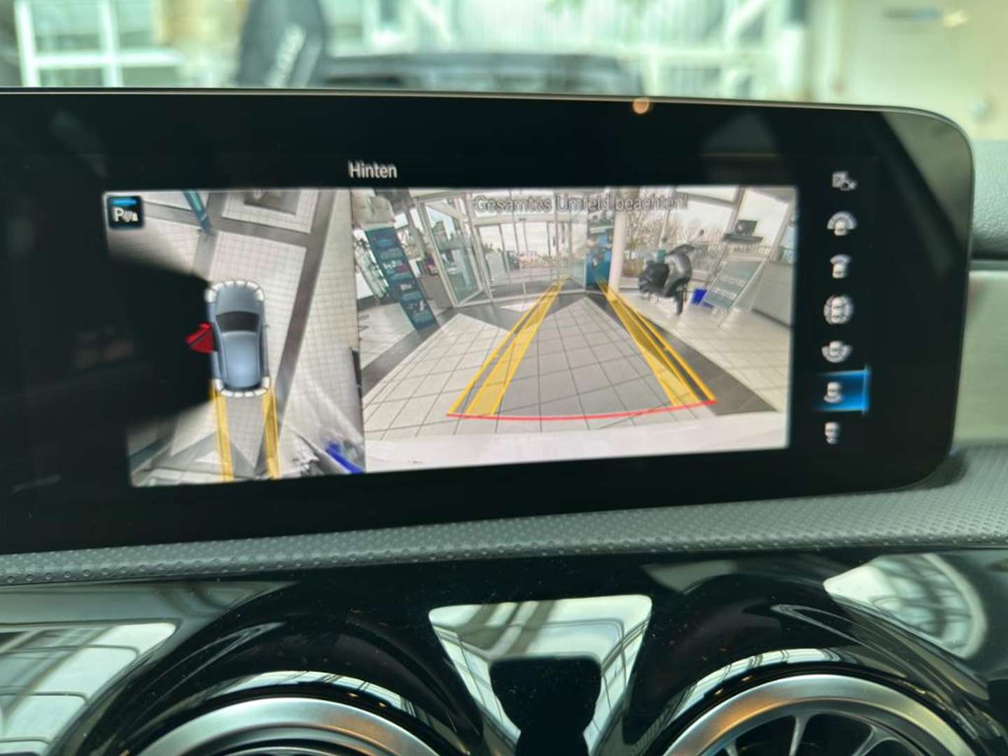 Mercedes Classe A 250 E 250 AMG Line - 2022 - Joinsteer - #26