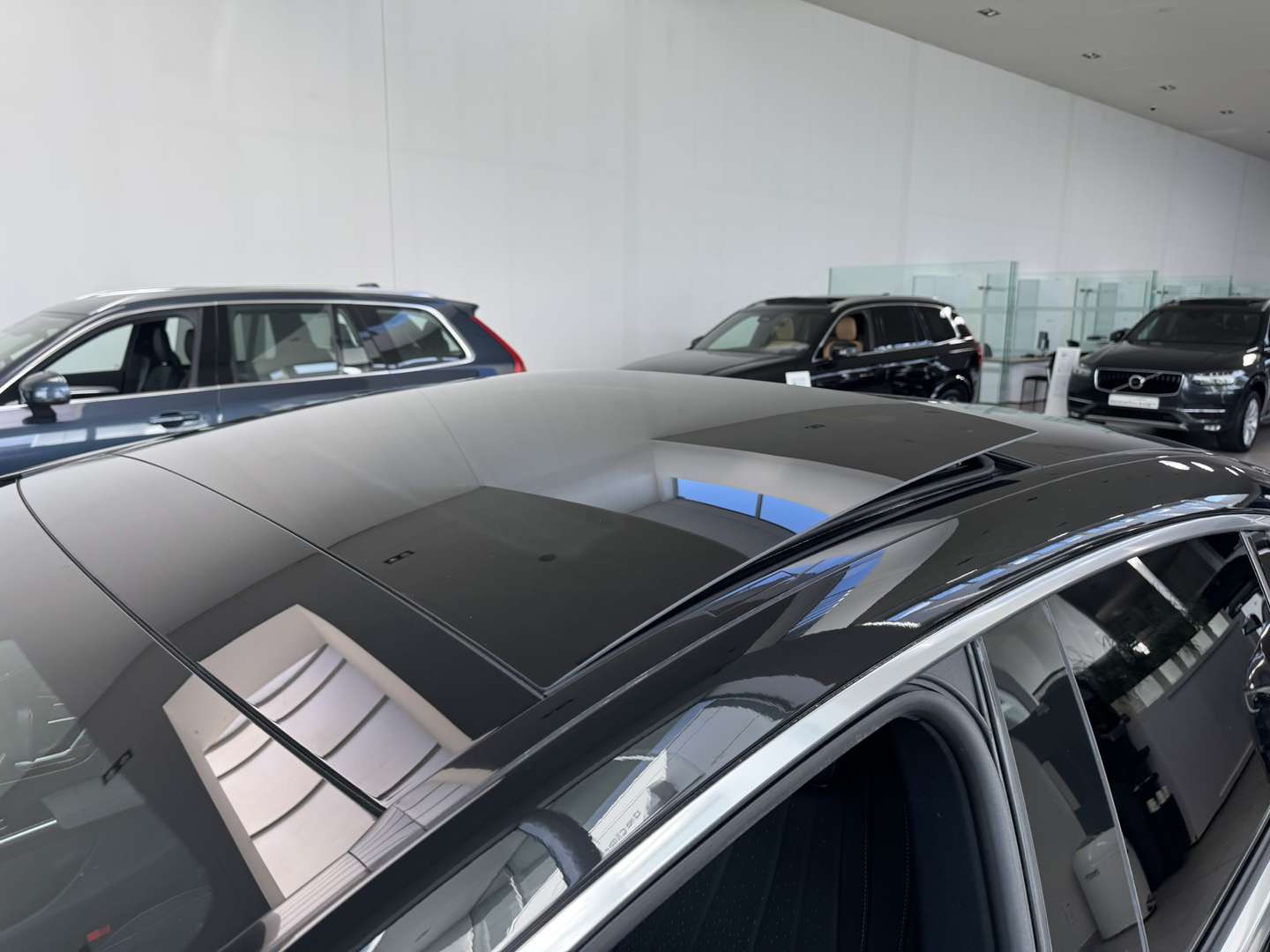 Mercedes EQS 450+ AMG Line - 2024 - Joinsteer - #13