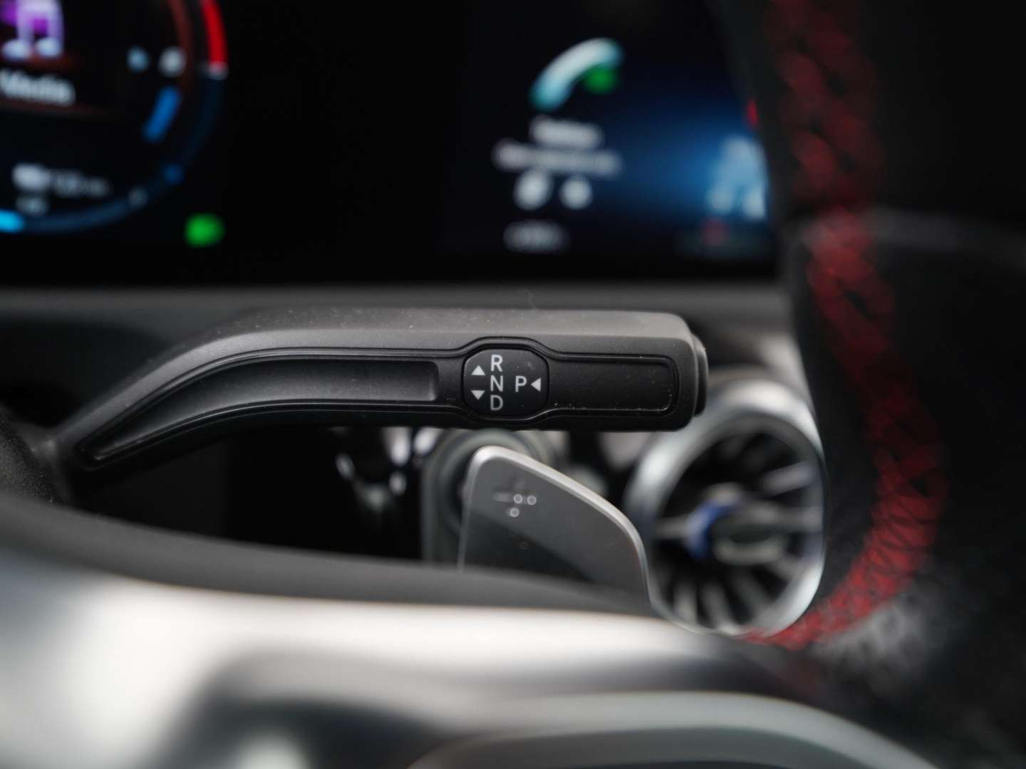 Mercedes Classe A 250e AMG 250 AMG Line - 2022 - Joinsteer - #11