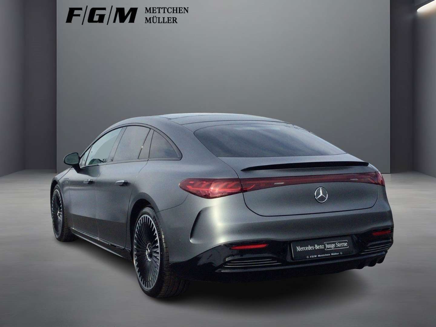 Mercedes EQS 53 AMG 53 - 2023 - Joinsteer - #2