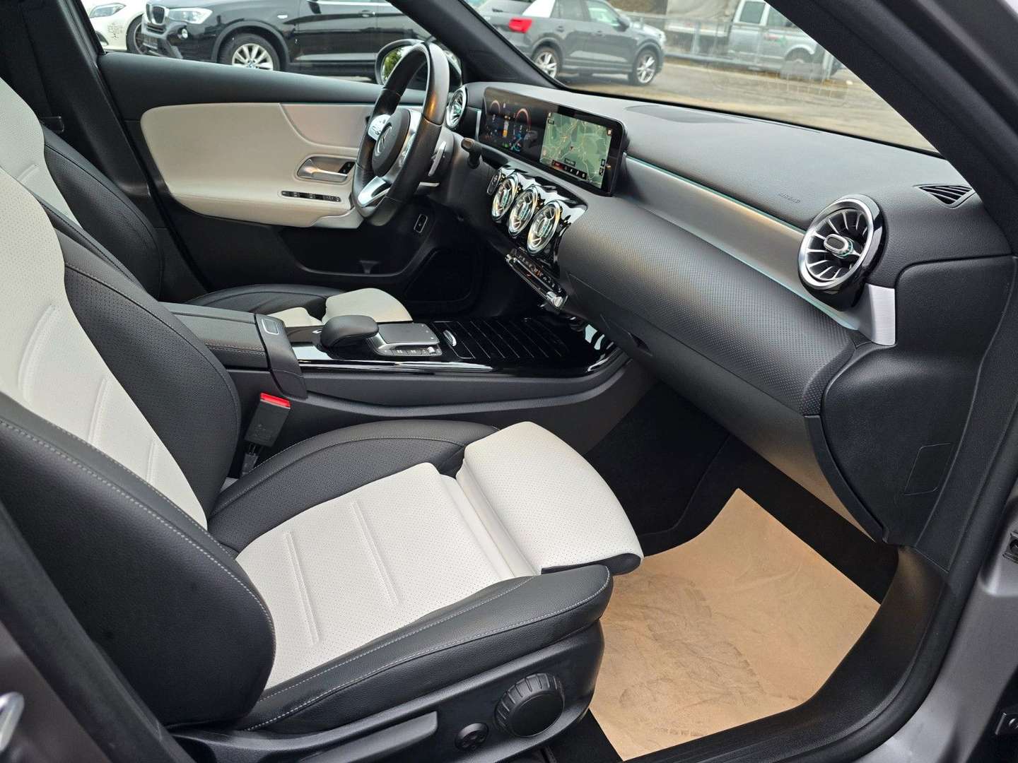 Mercedes Classe A250 E 250 AMG Line - 2020 - Joinsteer - #20