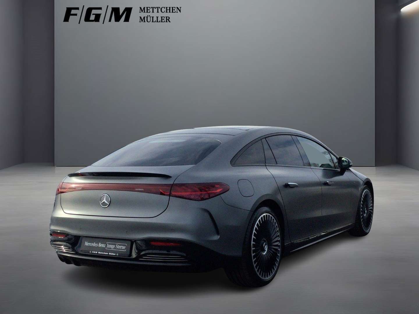 Mercedes EQS 53 AMG 53 - 2023 - Joinsteer - #3