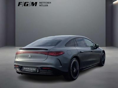 Mercedes EQS 53 AMG 53