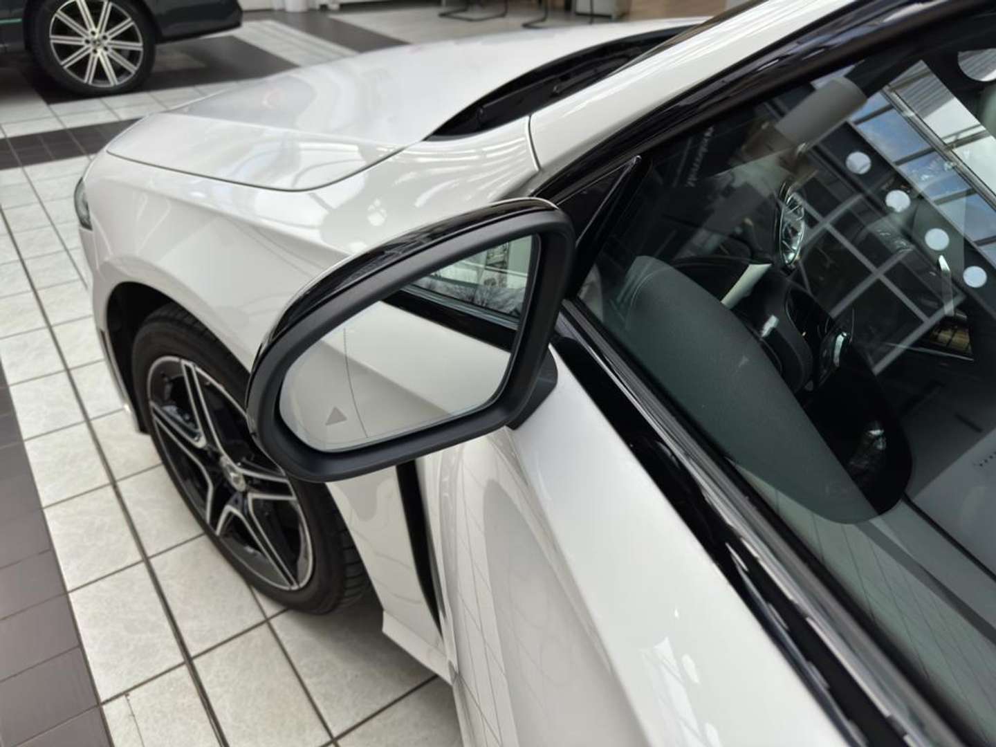 Mercedes Classe A 250 E 250 AMG Line - 2022 - Joinsteer - #28