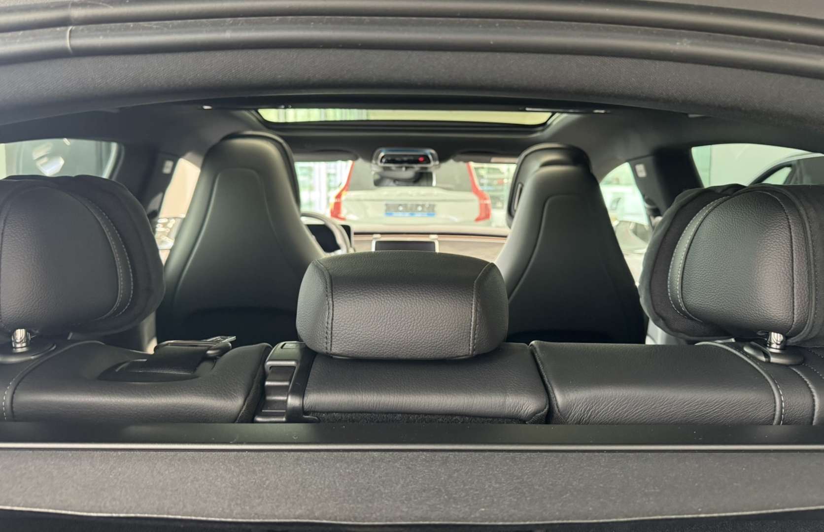 Mercedes EQS 450+ AMG Line - 2024 - Joinsteer - #15