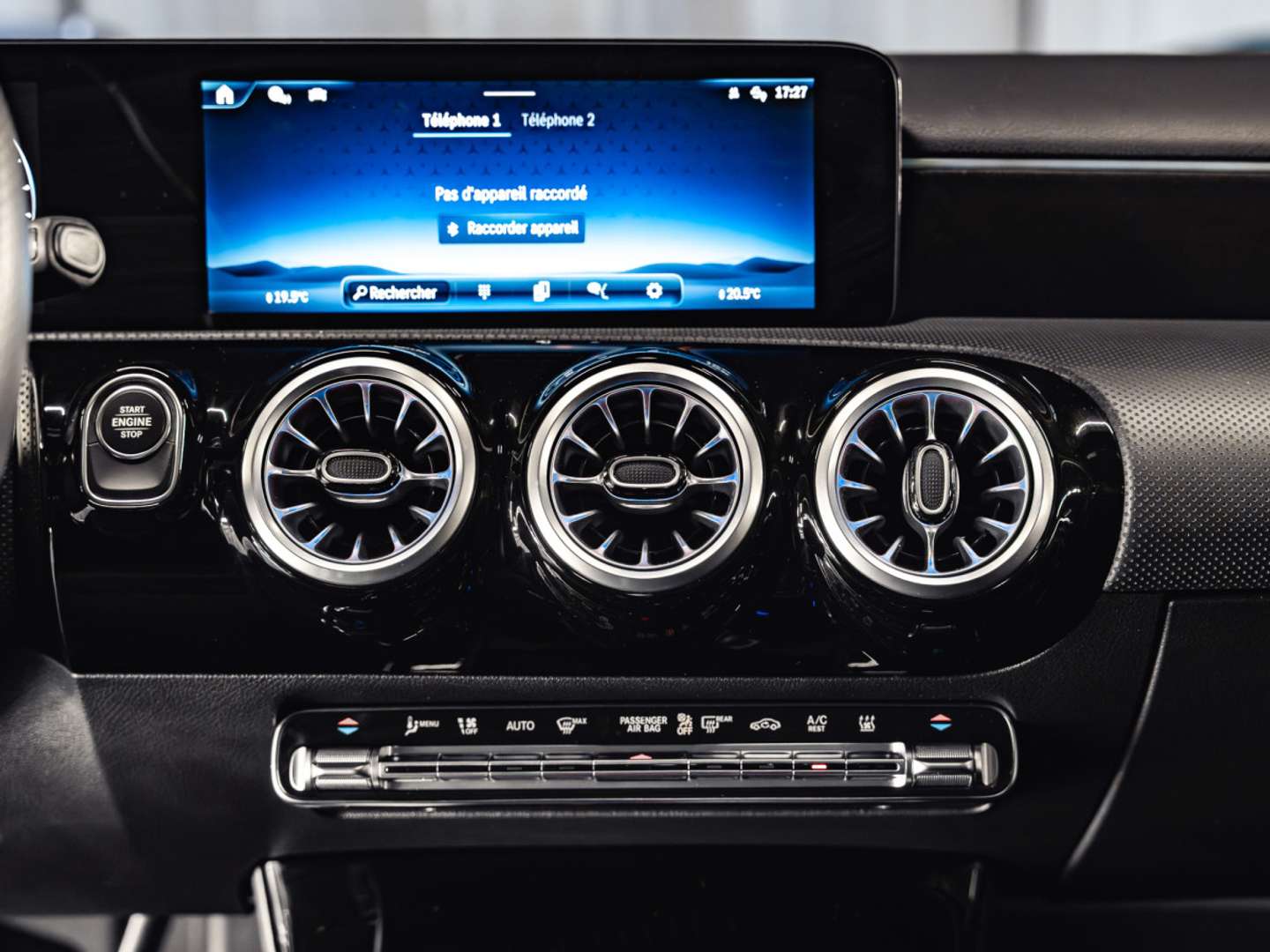 Mercedes Classe A250e 250 AMG Line Premium - 2024 - Joinsteer - #14