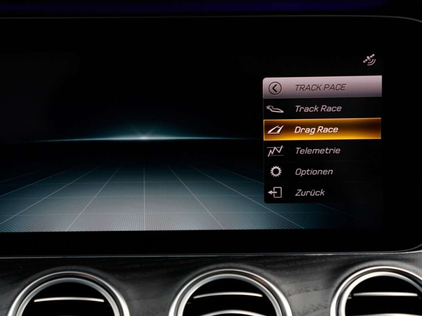 Mercedes Classe E63 AMG 63 - 2019 - Joinsteer - #20