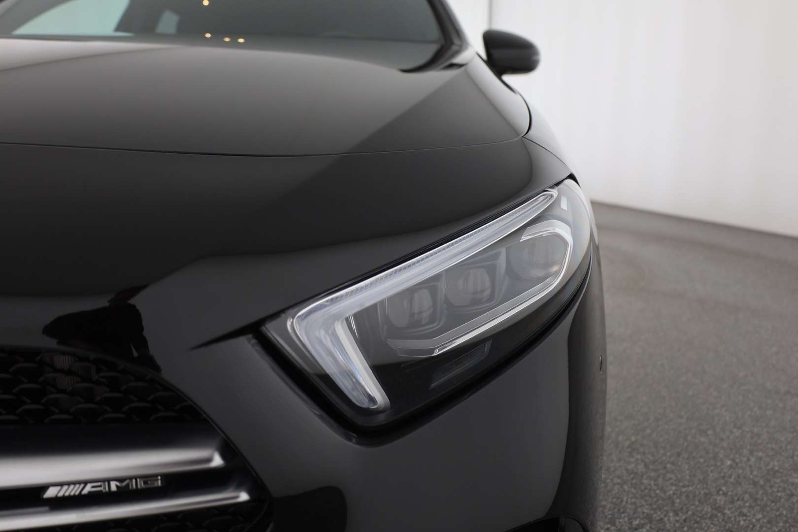 Mercedes Classe A35 AMG 35 AMG Line - 2021 - Joinsteer - #29