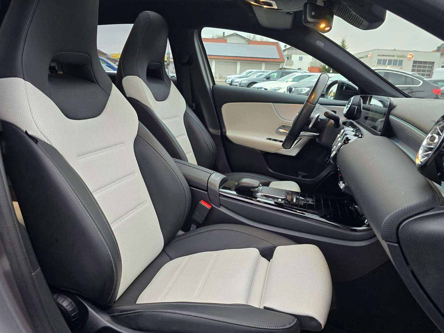 Mercedes Classe A250 E 250 AMG Line - 2020 - Joinsteer - #21