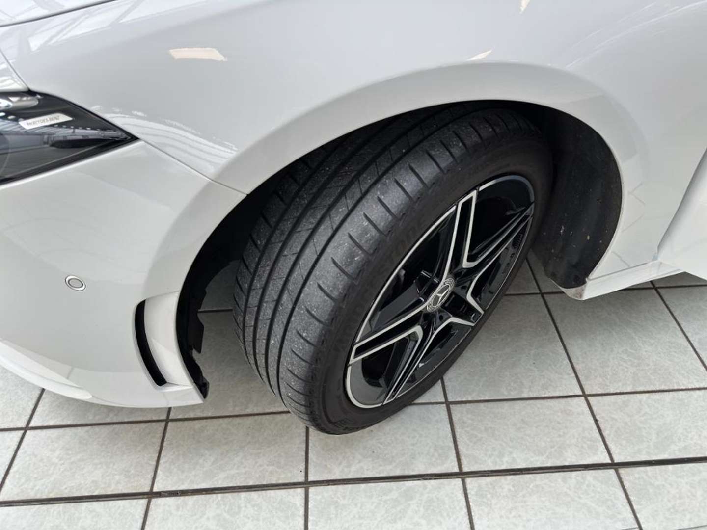 Mercedes Classe A 250 E 250 AMG Line - 2022 - Joinsteer - #29