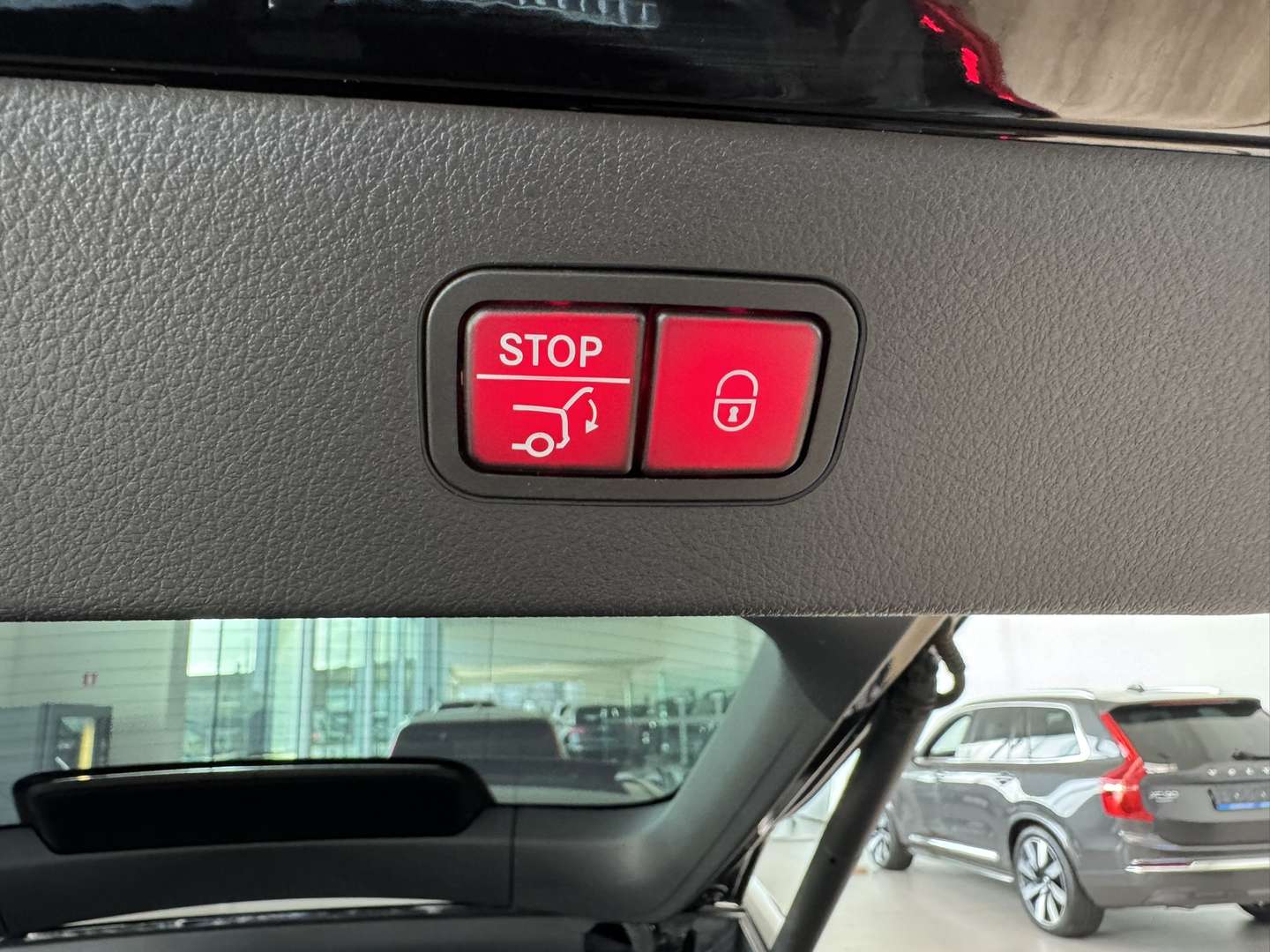 Mercedes EQS 450+ AMG Line - 2024 - Joinsteer - #16