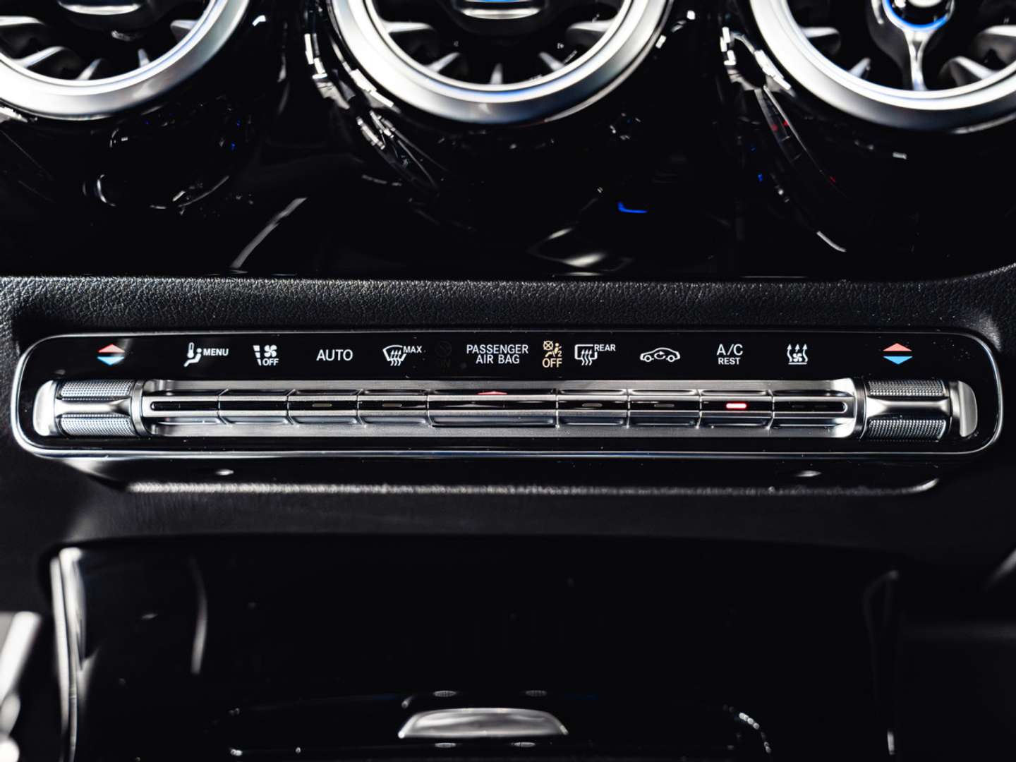 Mercedes Classe A250e 250 AMG Line Premium - 2024 - Joinsteer - #15