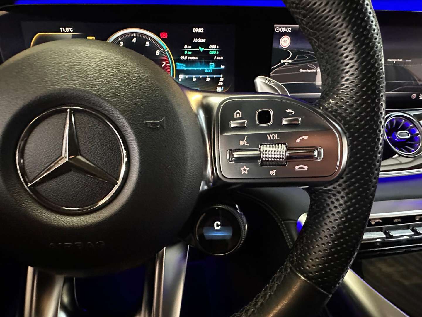 Mercedes AMG GT 53 53 - 2019 - Joinsteer - #15