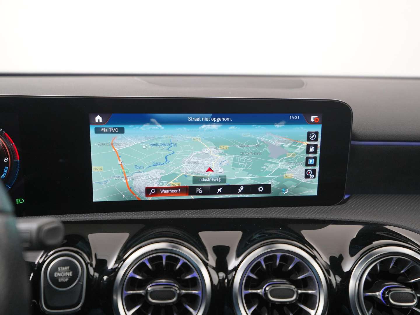 Mercedes Classe A 250e AMG 250 AMG Line - 2022 - Joinsteer - #14