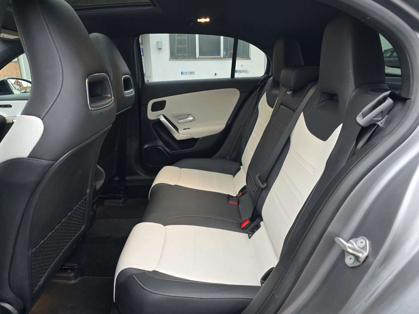 Mercedes Classe A250 E 250 AMG Line - 2020 - Joinsteer - #22