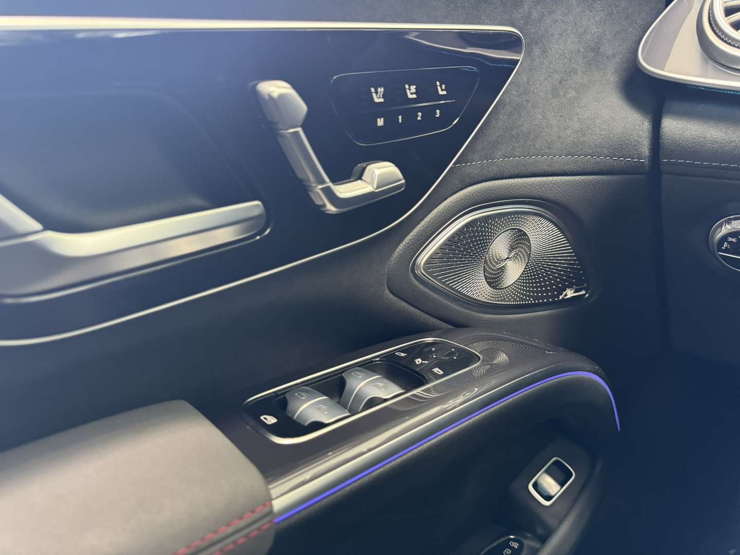 Mercedes EQS 450+ AMG Line - 2024 - Joinsteer - #17