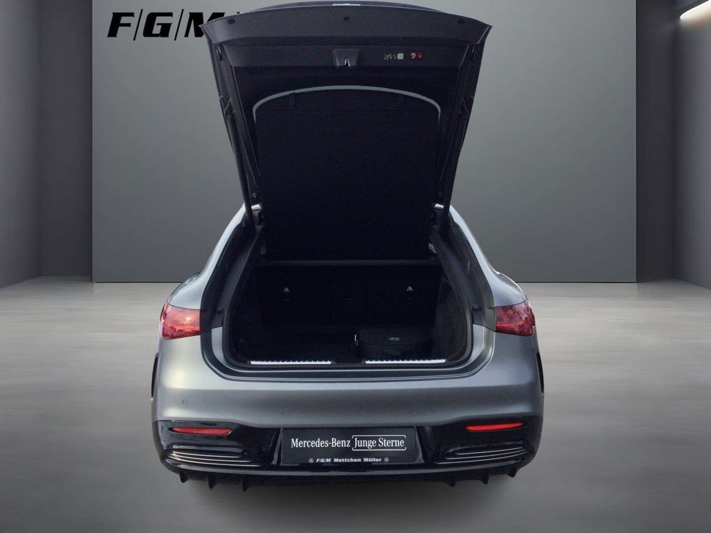 Mercedes EQS 53 AMG 53 - 2023 - Joinsteer - #5