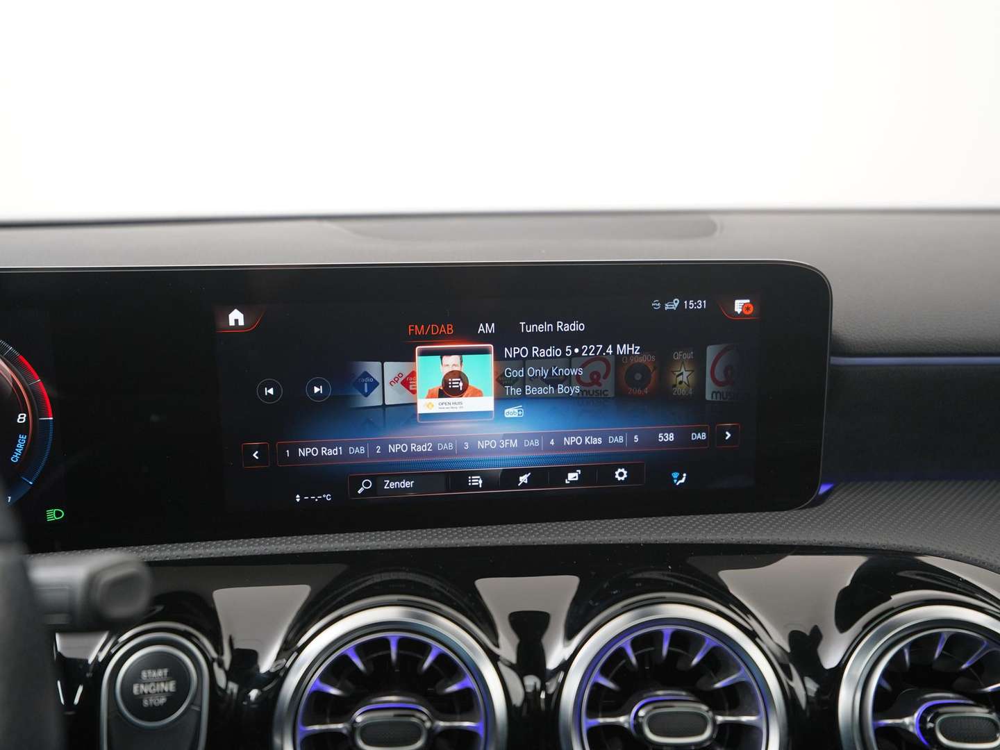 Mercedes Classe A 250e AMG 250 AMG Line - 2022 - Joinsteer - #15