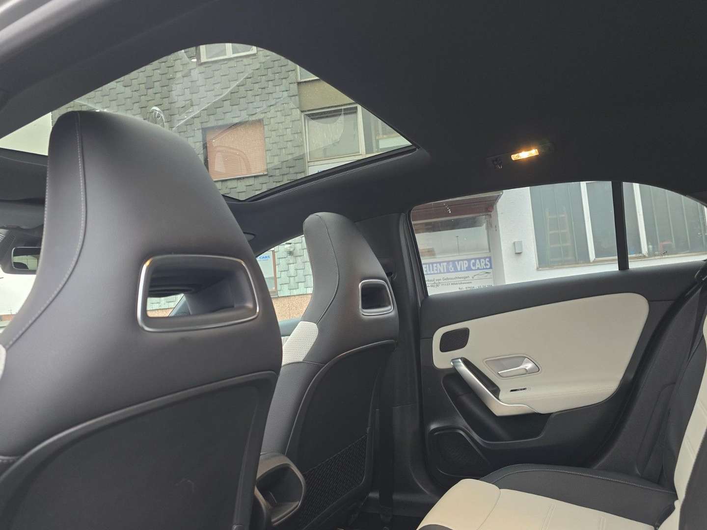 Mercedes Classe A250 E 250 AMG Line - 2020 - Joinsteer - #23
