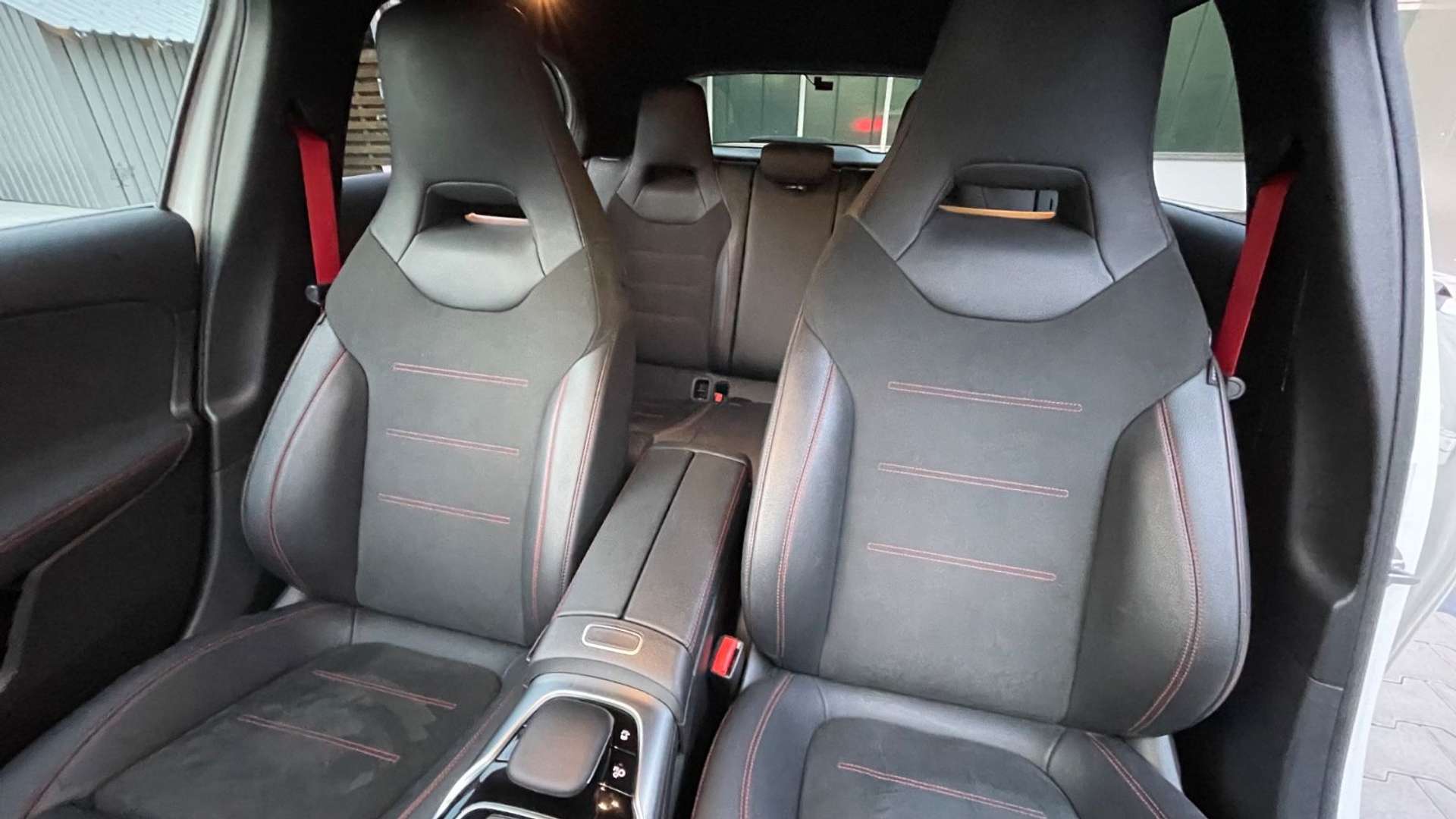 Mercedes Classe A35 AMG 35 AMG Line - 2019 - Joinsteer - #28