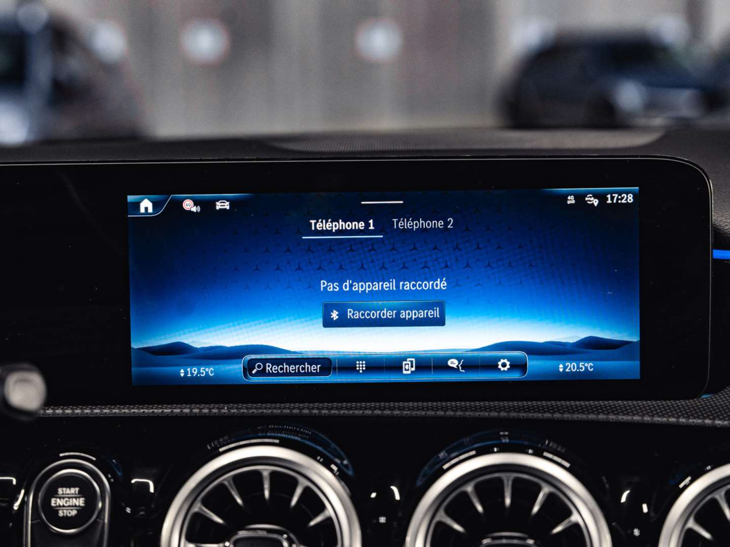 Mercedes Classe A250e 250 AMG Line Premium - 2024 - Joinsteer - #17
