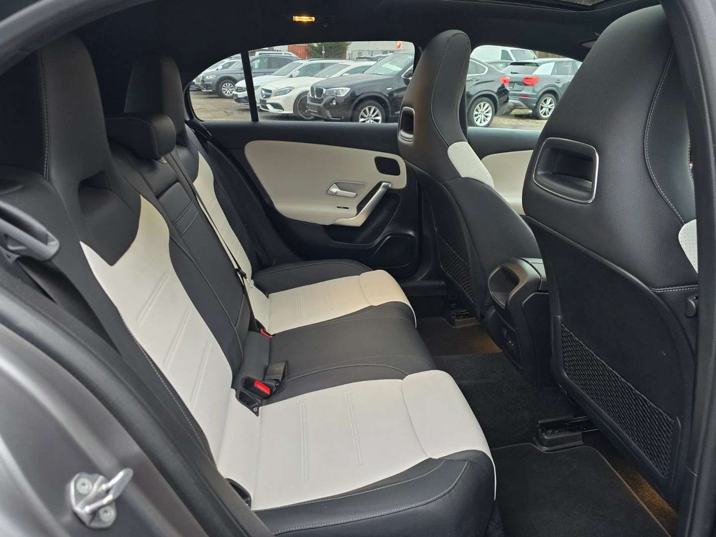 Mercedes Classe A250 E 250 AMG Line - 2020 - Joinsteer - #24