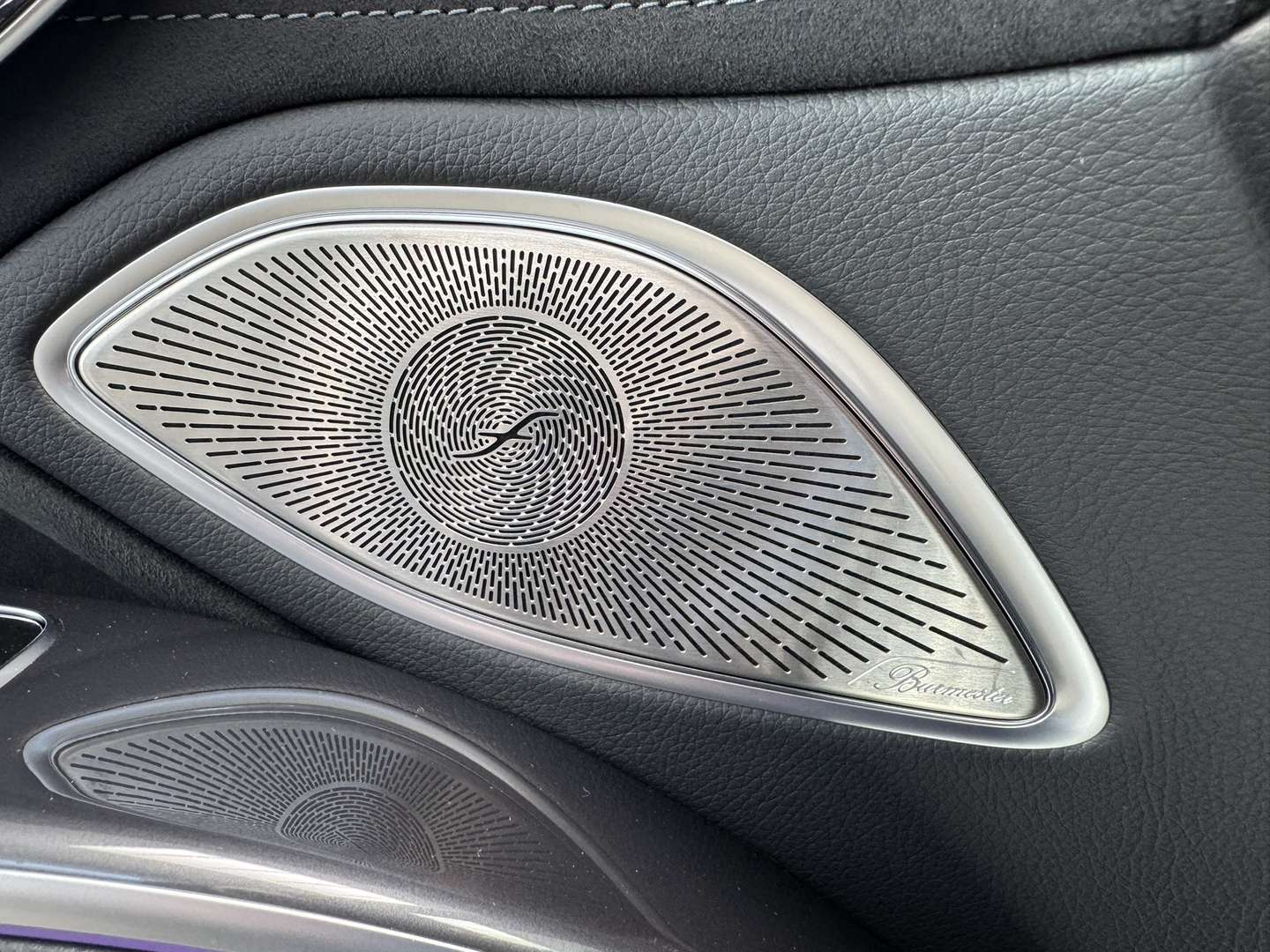 Mercedes EQS 450+ AMG Line - 2024 - Joinsteer - #19