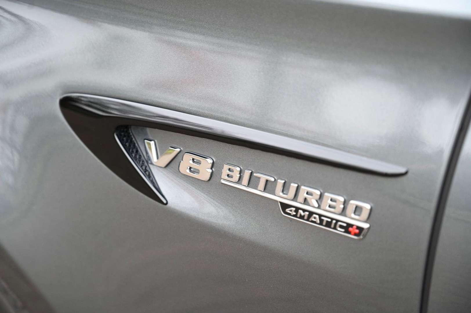 Mercedes Classe E63 AMG 63 - 2021 - Joinsteer - #12