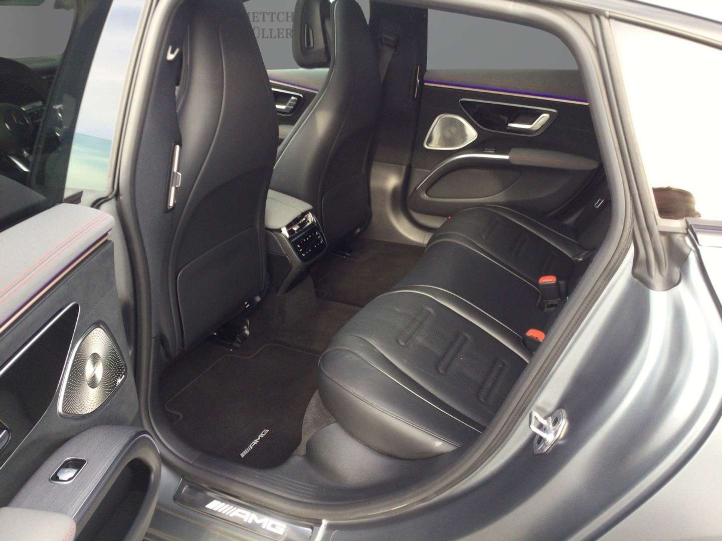 Mercedes EQS 53 AMG 53 - 2023 - Joinsteer - #7