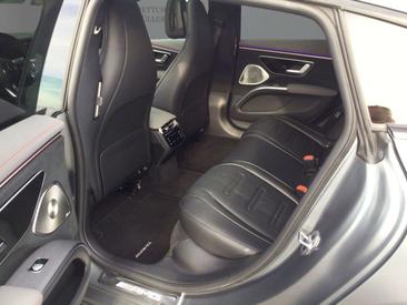 Mercedes EQS 53 AMG 53 — photo 7