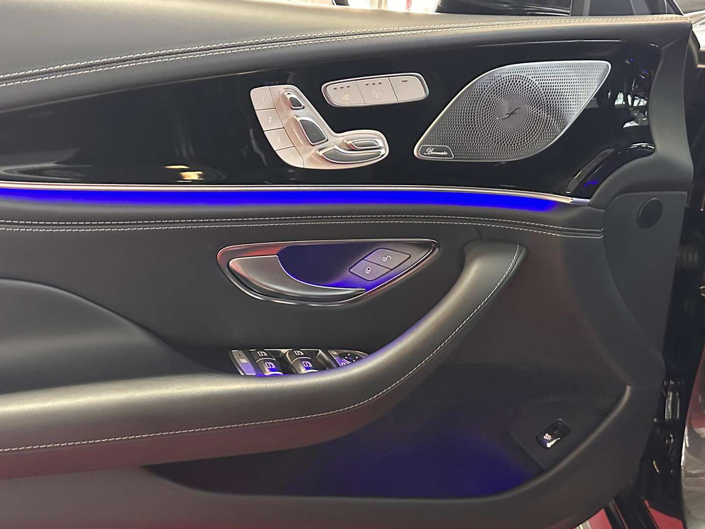 Mercedes AMG GT 53 53 - 2019 - Joinsteer - #18