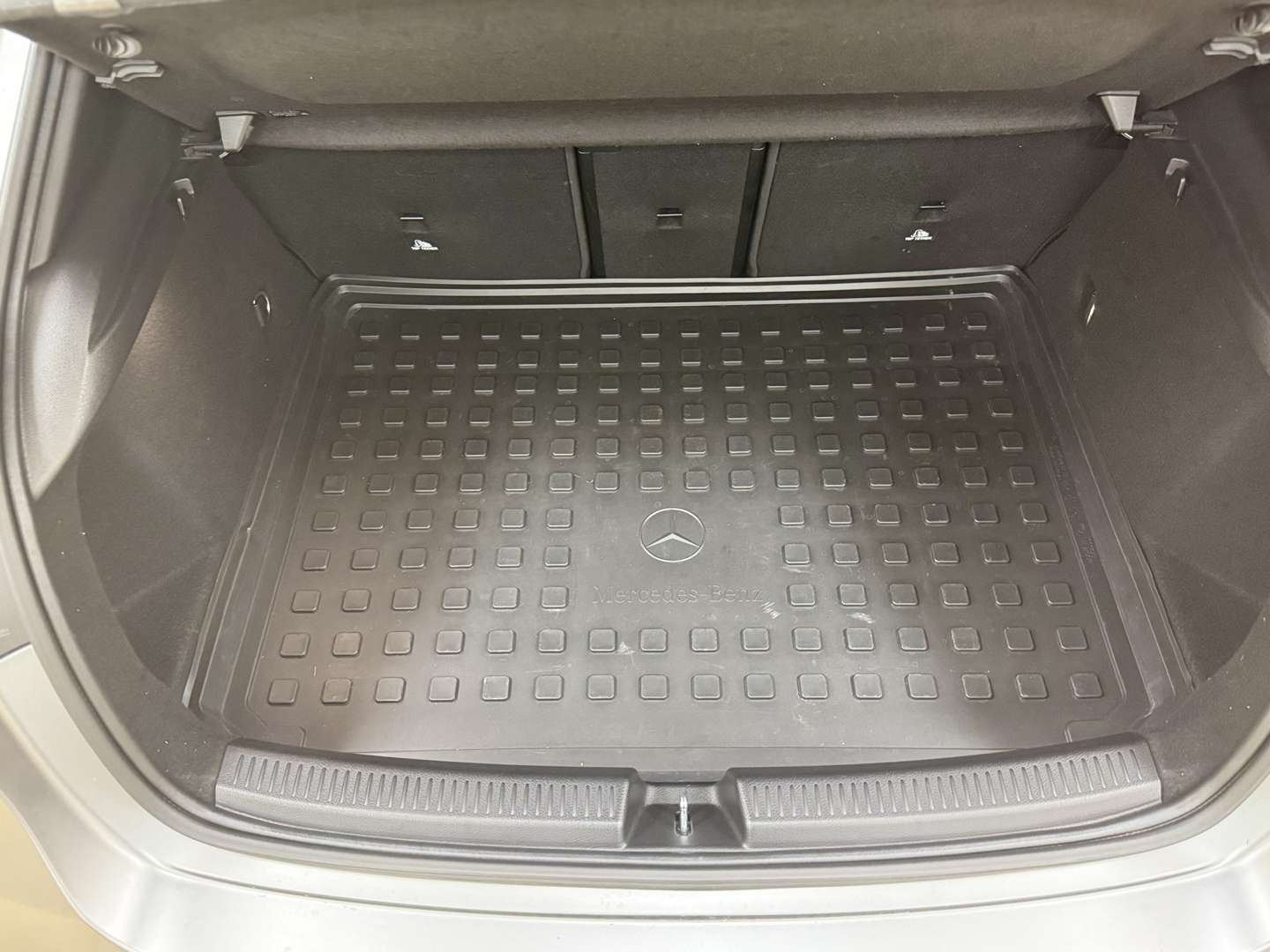 Mercedes Classe A35 AMG 35 AMG - 2020 - Joinsteer - #22