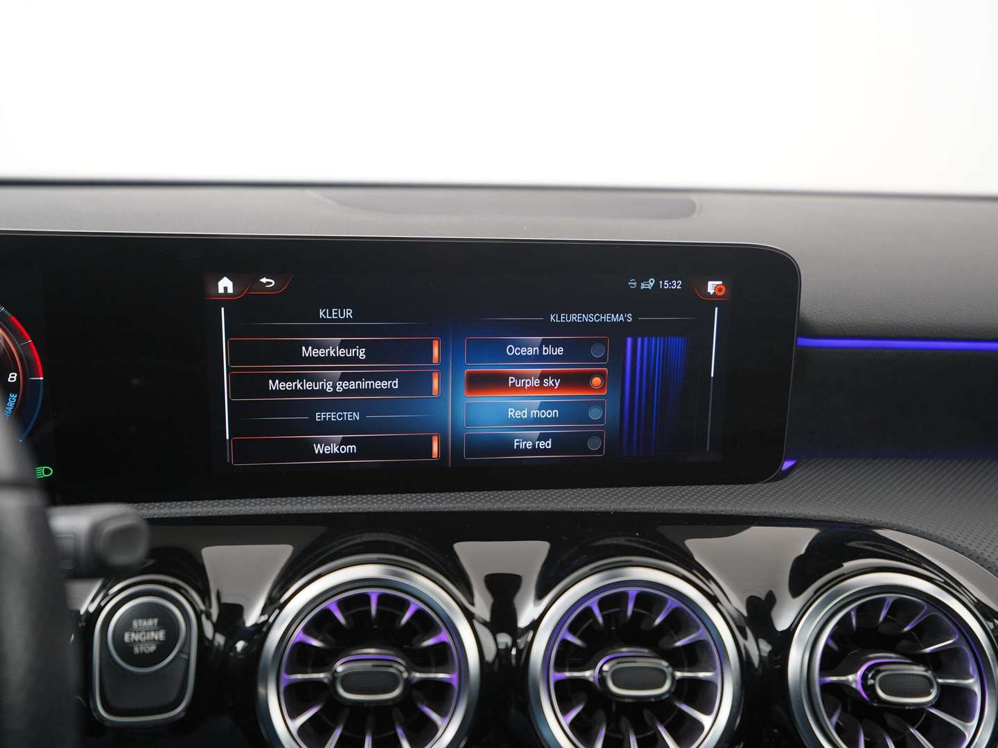 Mercedes Classe A 250e AMG 250 AMG Line - 2022 - Joinsteer - #18