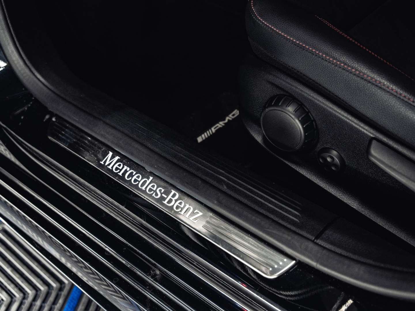 Mercedes Classe A250e 250 AMG Line Premium - 2024 - Joinsteer - #19