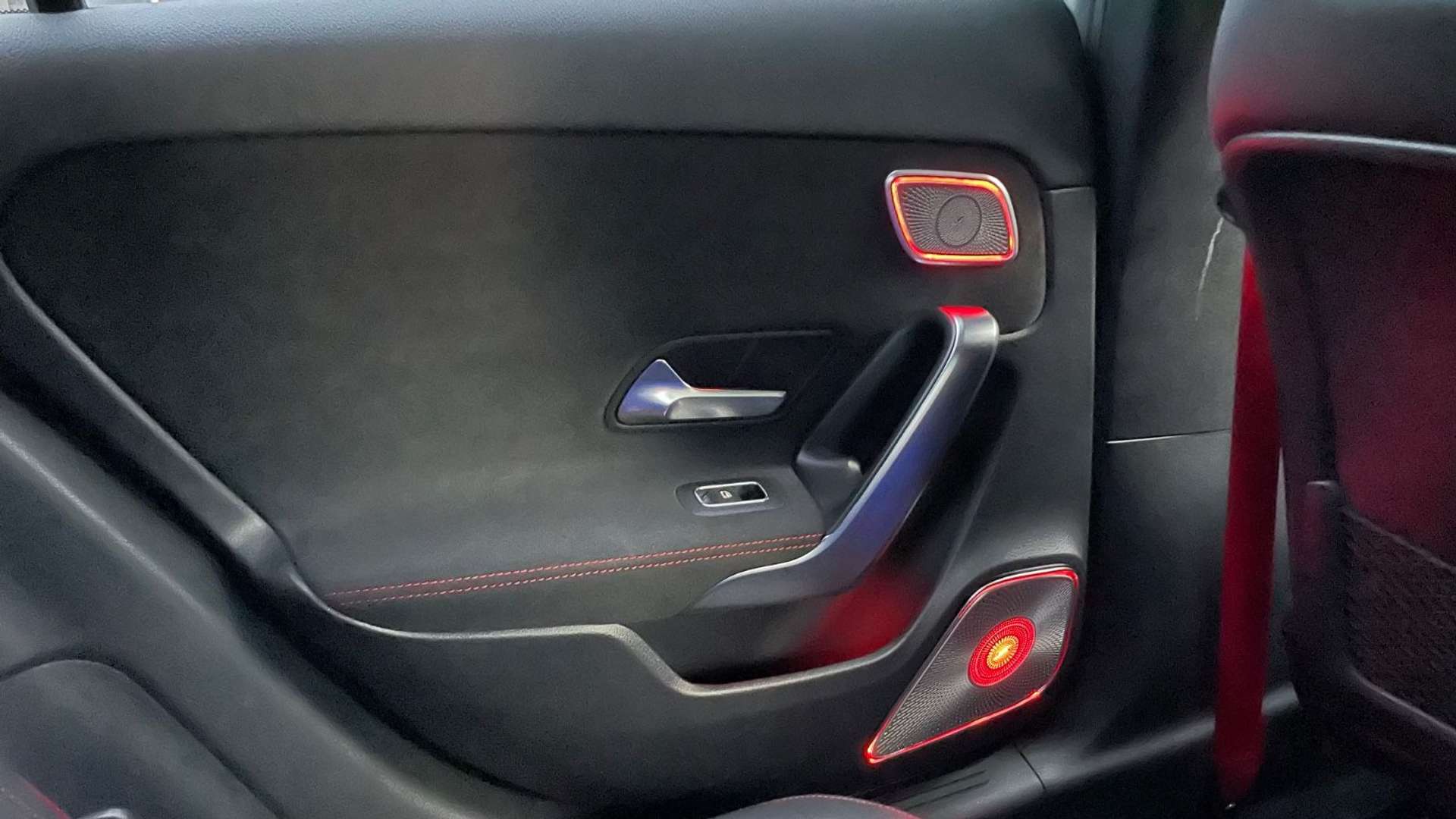 Mercedes Classe A35 AMG 35 AMG Line - 2019 - Joinsteer - #30