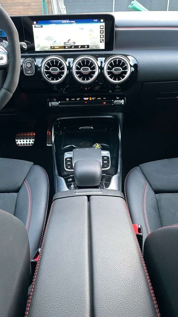 Mercedes Classe A35 AMG 35 AMG Line - 2019 - Joinsteer - #31