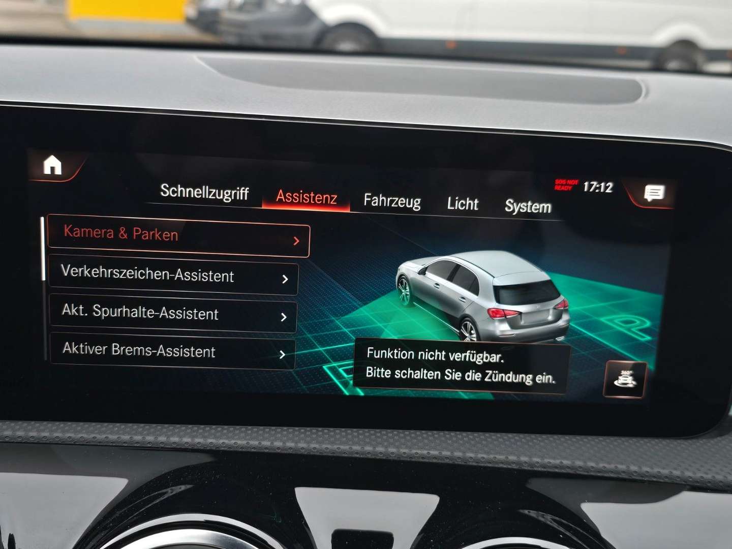 Mercedes Classe A250 E 250 AMG Line - 2020 - Joinsteer - #27