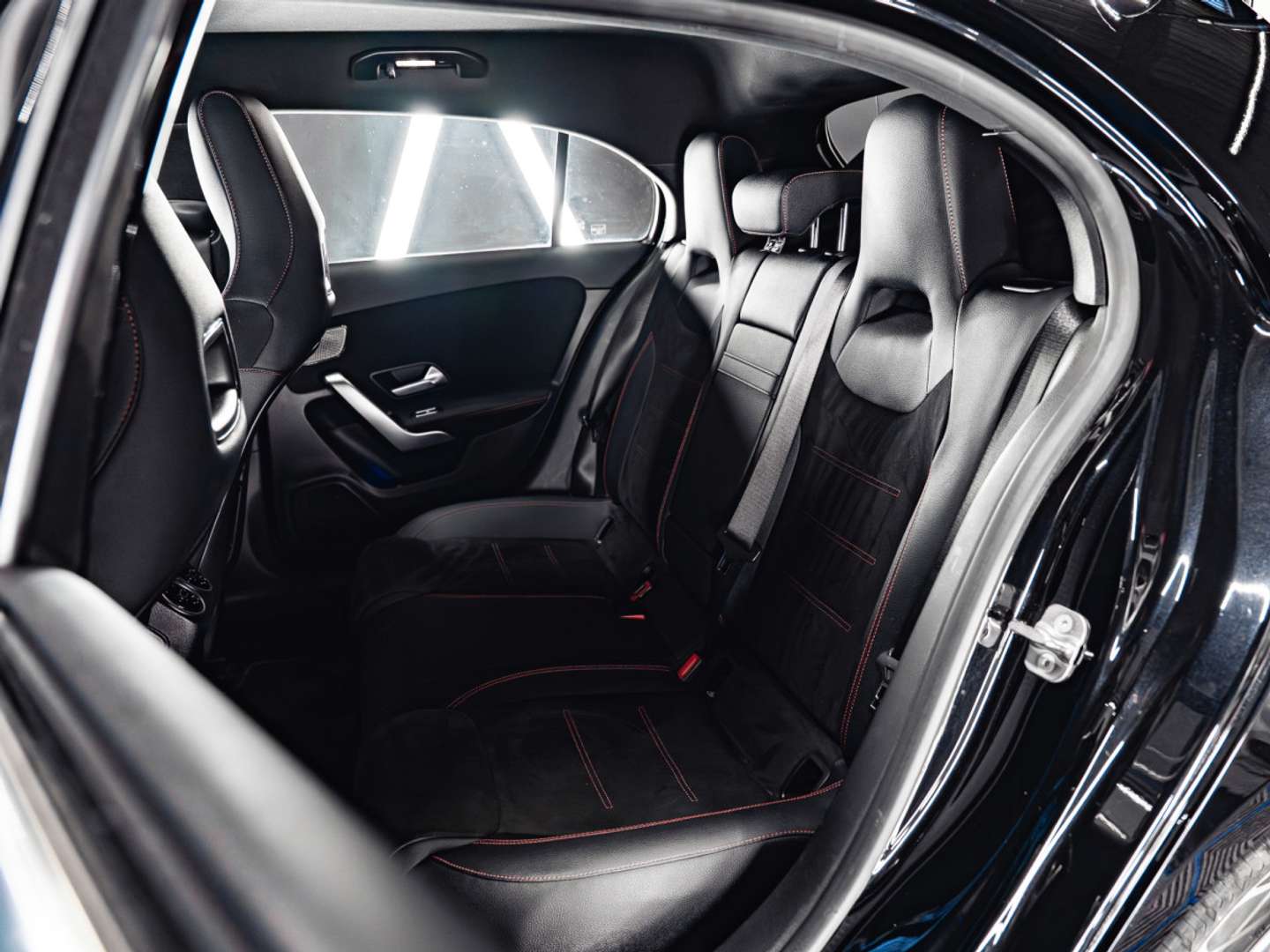Mercedes Classe A250e 250 AMG Line Premium - 2024 - Joinsteer - #21