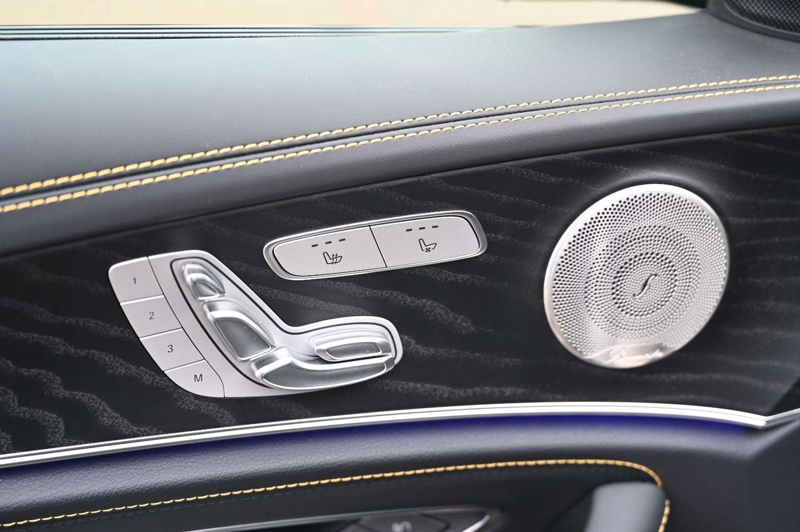 Mercedes Classe E63 AMG 63 - 2021 - Joinsteer - #15