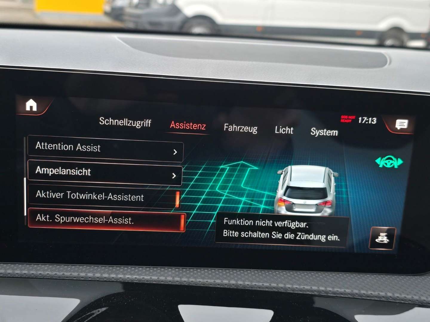 Mercedes Classe A250 E 250 AMG Line - 2020 - Joinsteer - #28