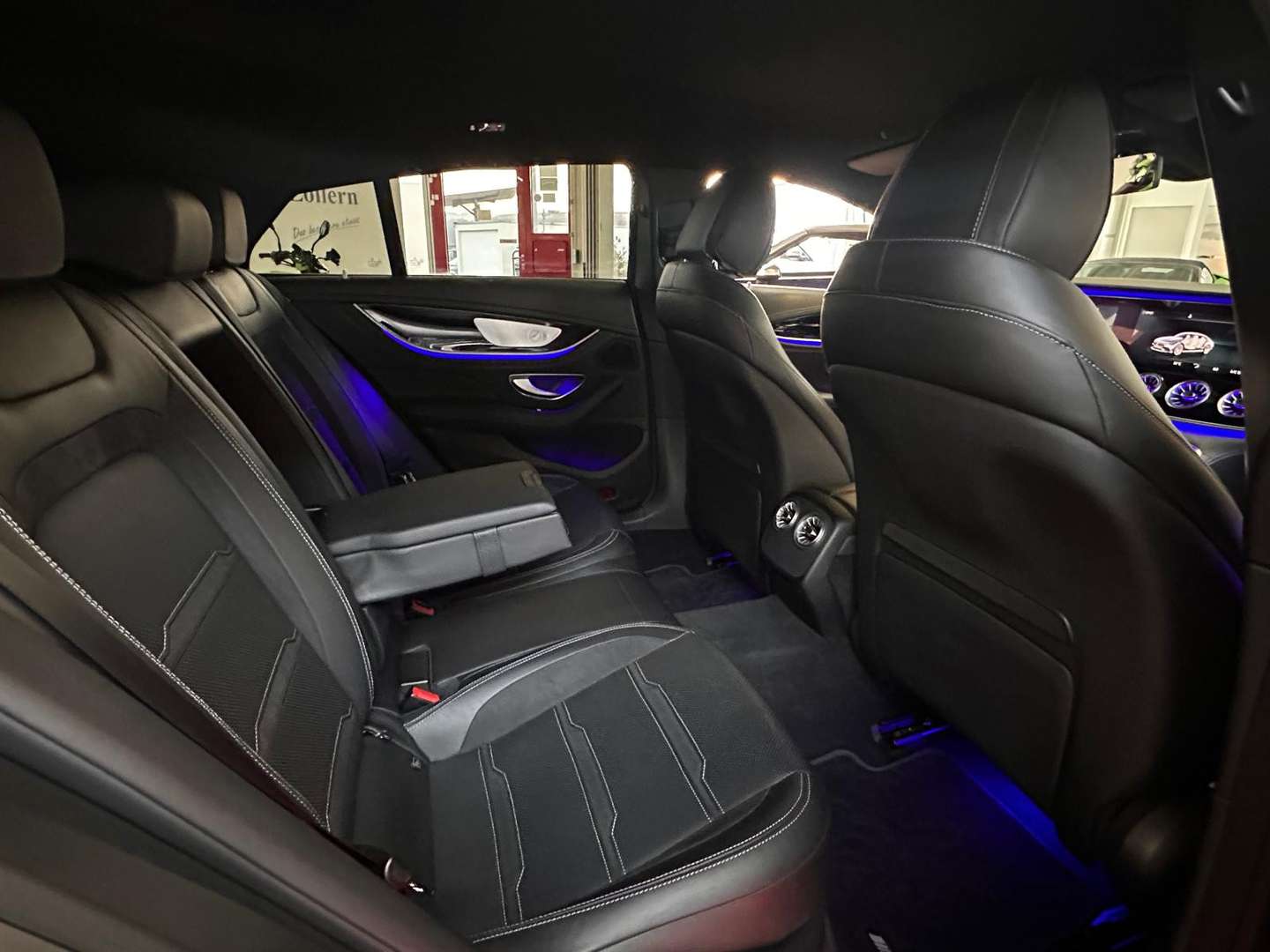 Mercedes AMG GT 53 53 - 2019 - Joinsteer - #22