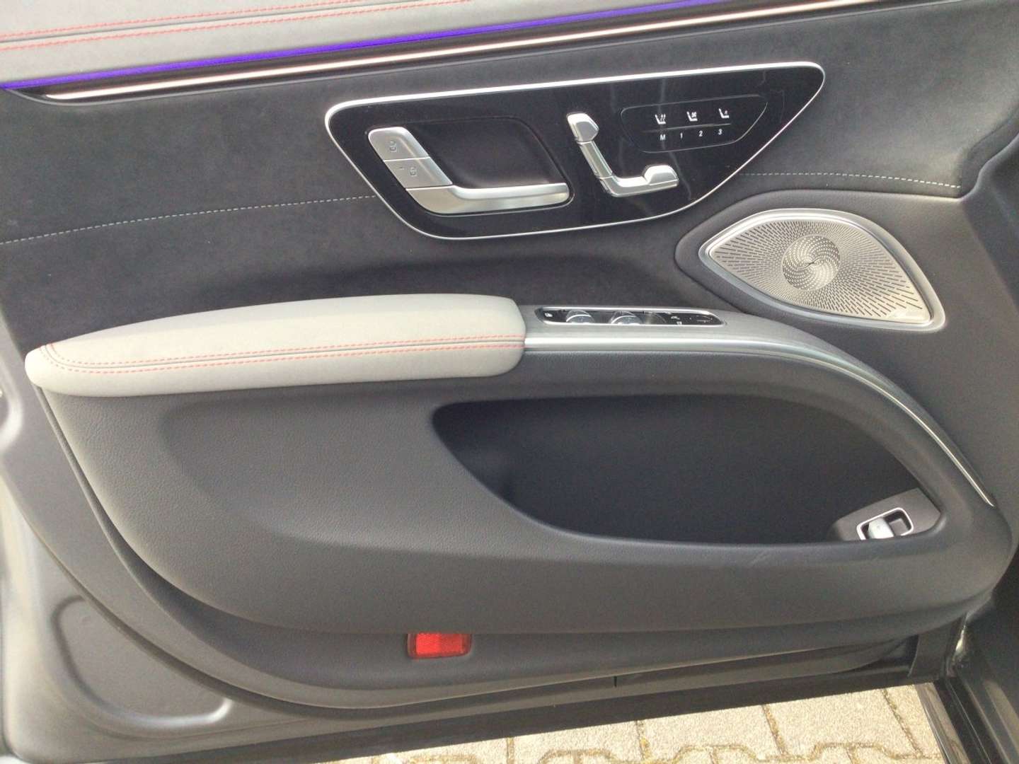Mercedes EQS 53 AMG 53 - 2023 - Joinsteer - #12
